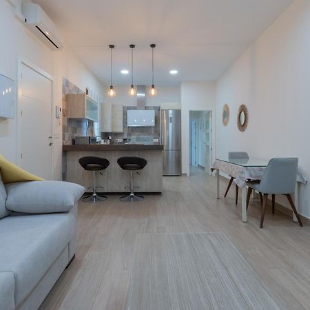 Apartmán Casa Almanzor Córdoba Exteriér fotografie