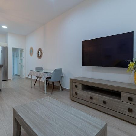 Apartmán Casa Almanzor Córdoba Exteriér fotografie