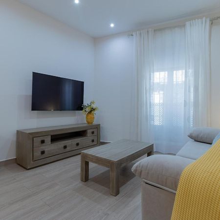 Apartmán Casa Almanzor Córdoba Exteriér fotografie