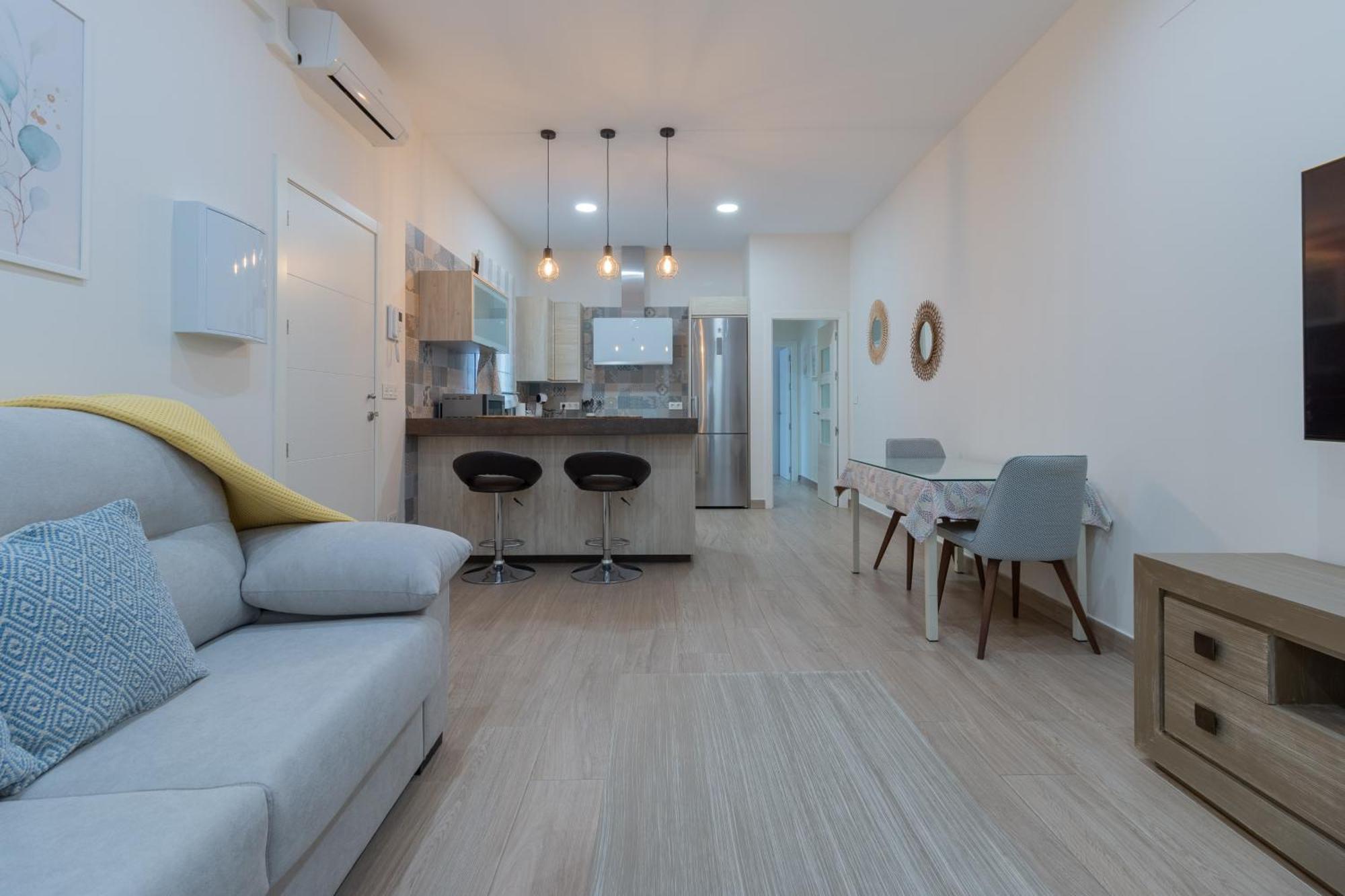 Apartmán Casa Almanzor Córdoba Exteriér fotografie