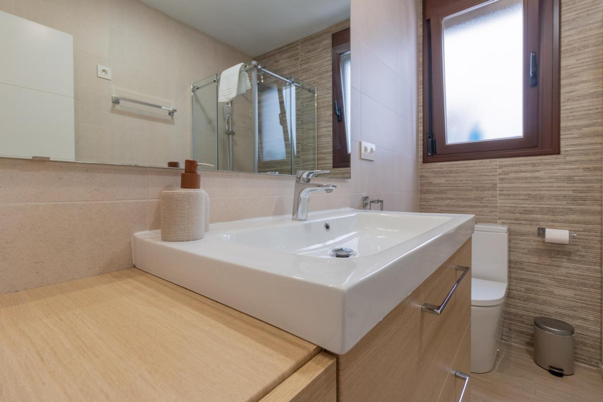 Apartmán Casa Almanzor Córdoba Exteriér fotografie