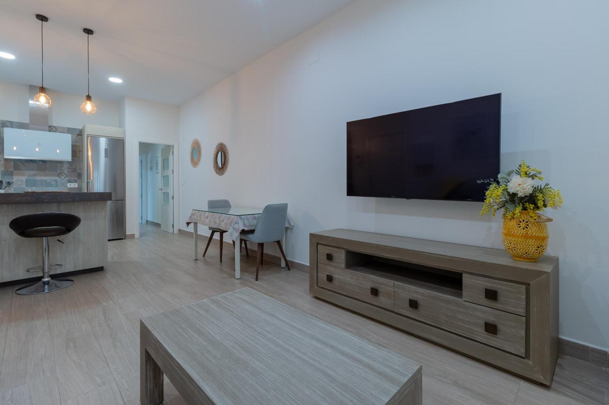 Apartmán Casa Almanzor Córdoba Exteriér fotografie