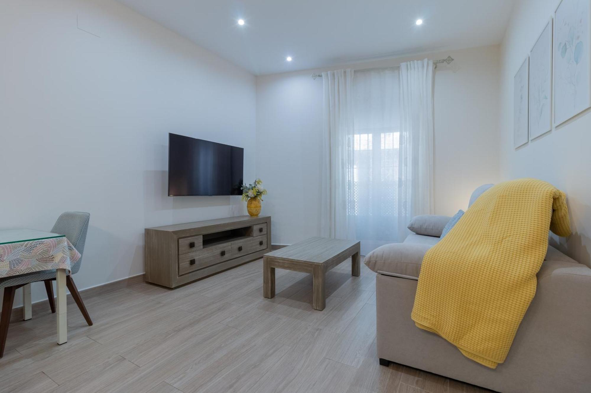 Apartmán Casa Almanzor Córdoba Exteriér fotografie