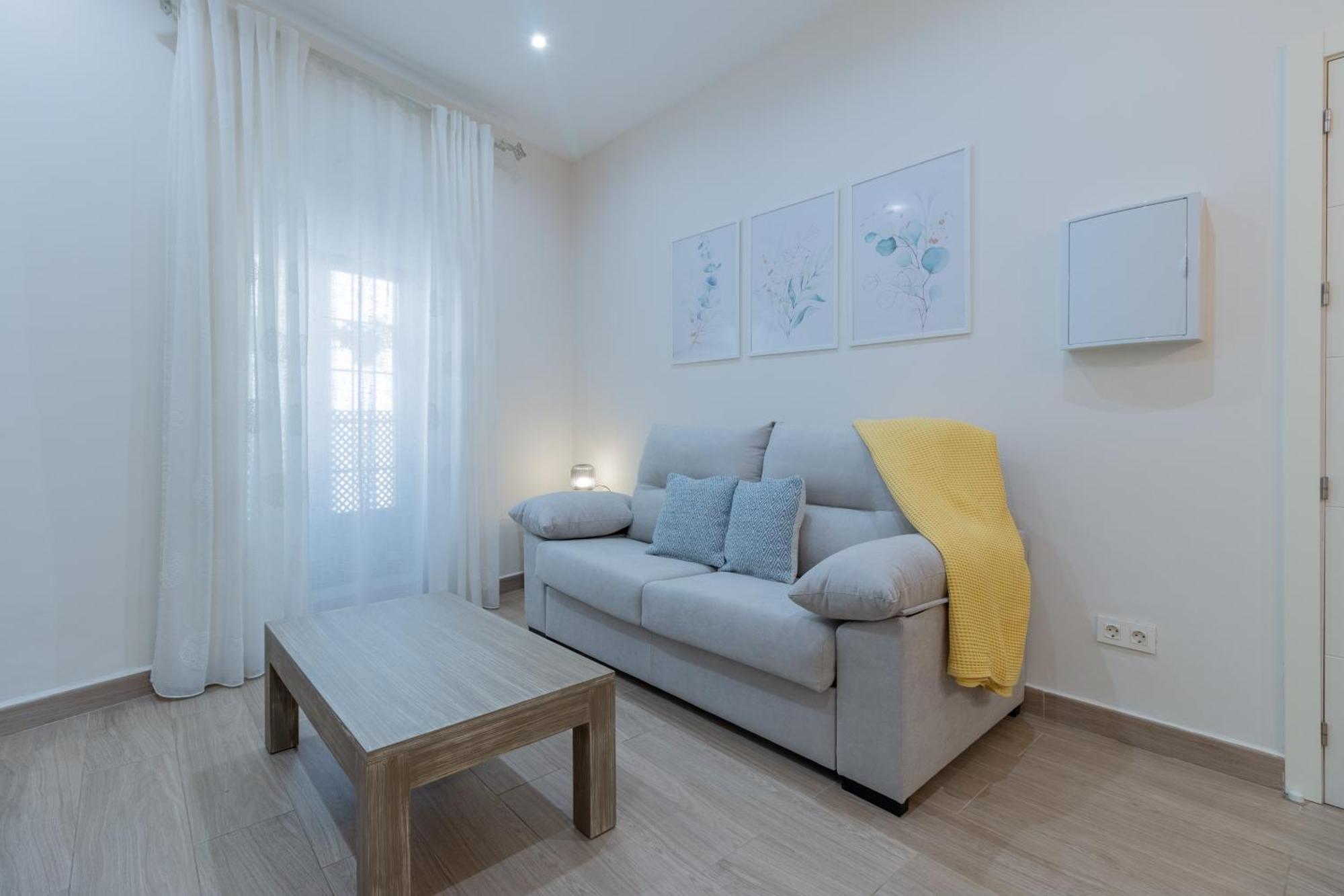 Apartmán Casa Almanzor Córdoba Exteriér fotografie