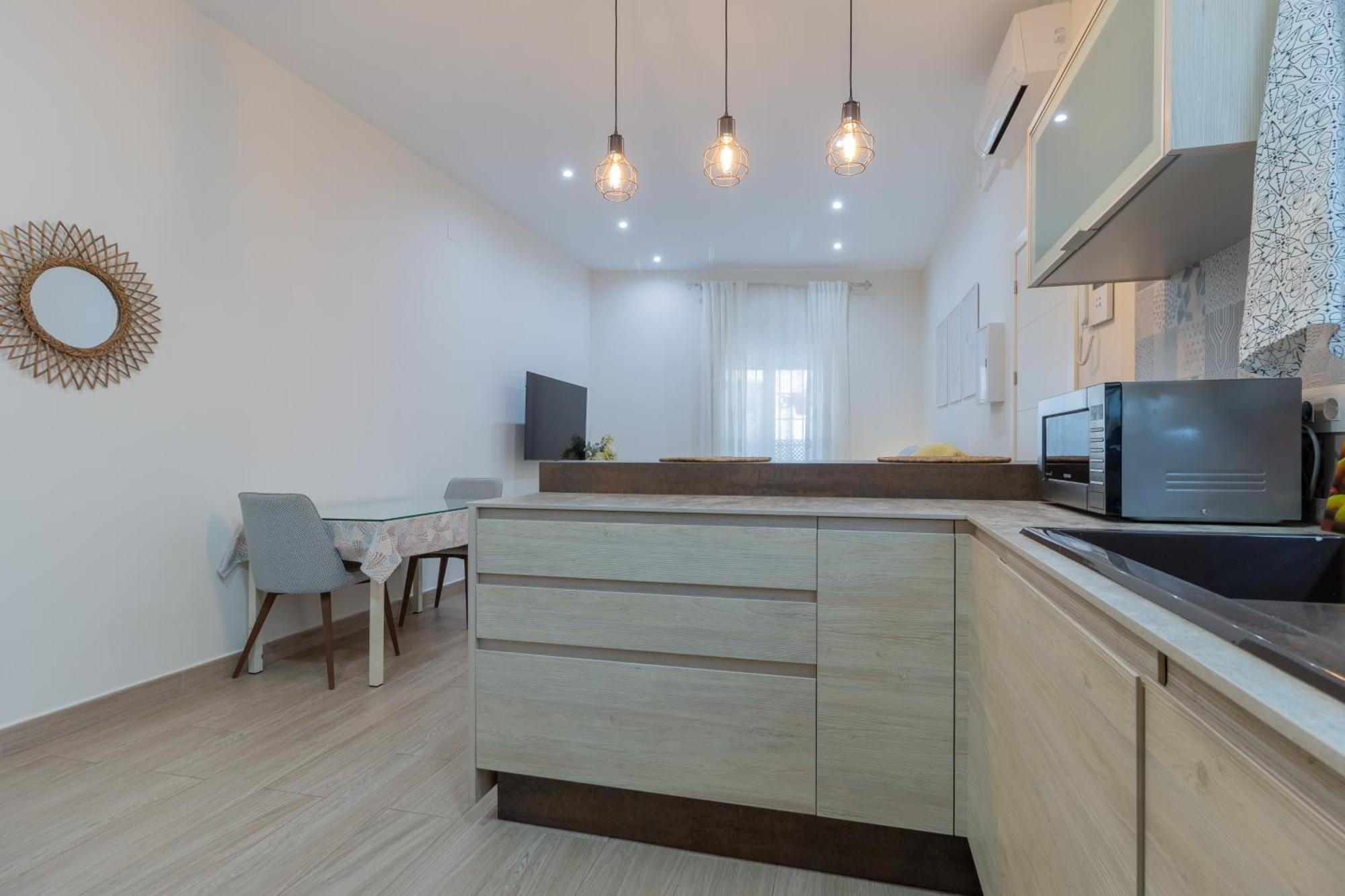 Apartmán Casa Almanzor Córdoba Exteriér fotografie