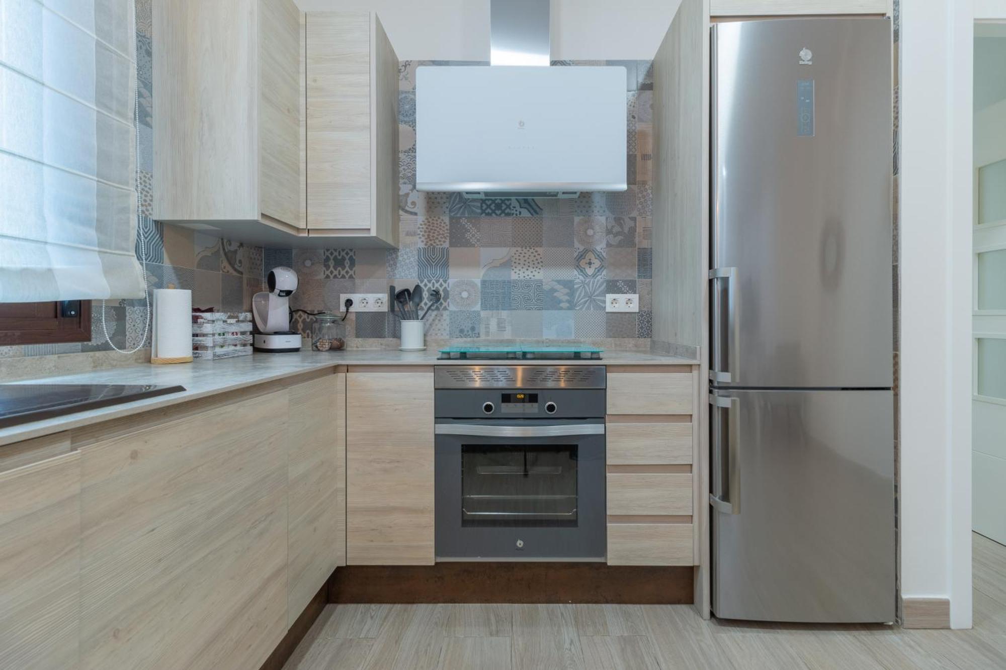 Apartmán Casa Almanzor Córdoba Exteriér fotografie