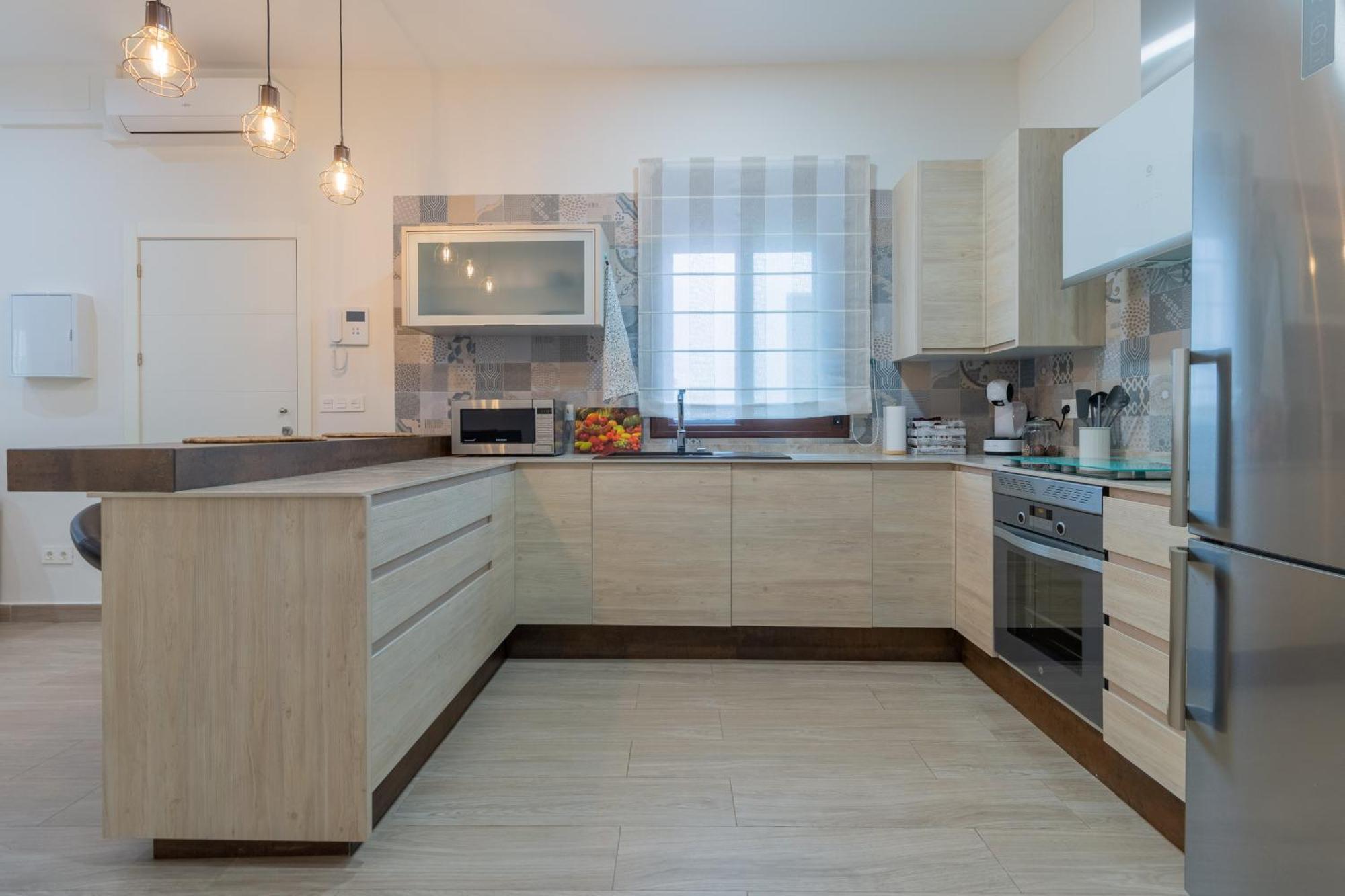 Apartmán Casa Almanzor Córdoba Exteriér fotografie