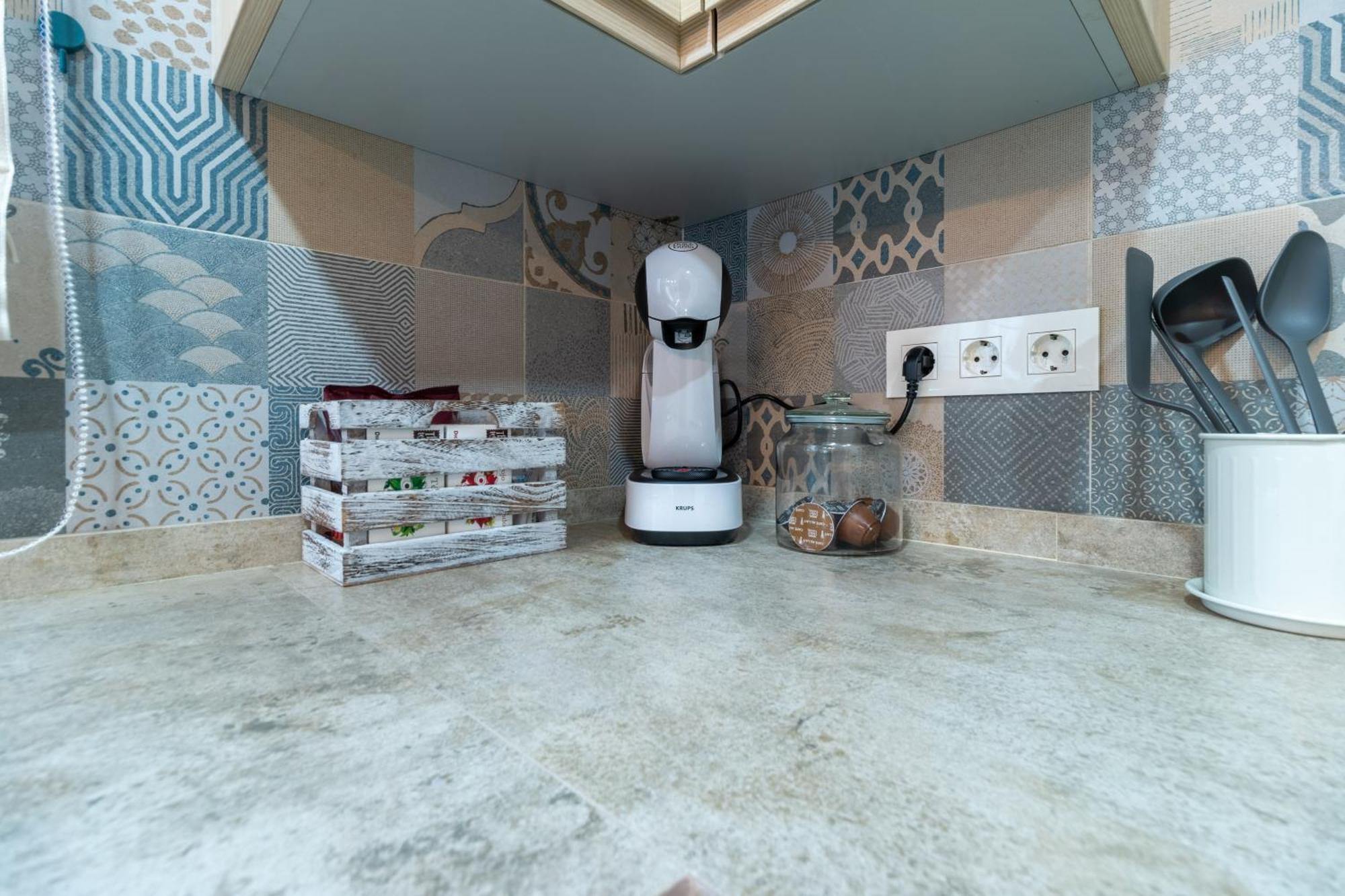 Apartmán Casa Almanzor Córdoba Exteriér fotografie