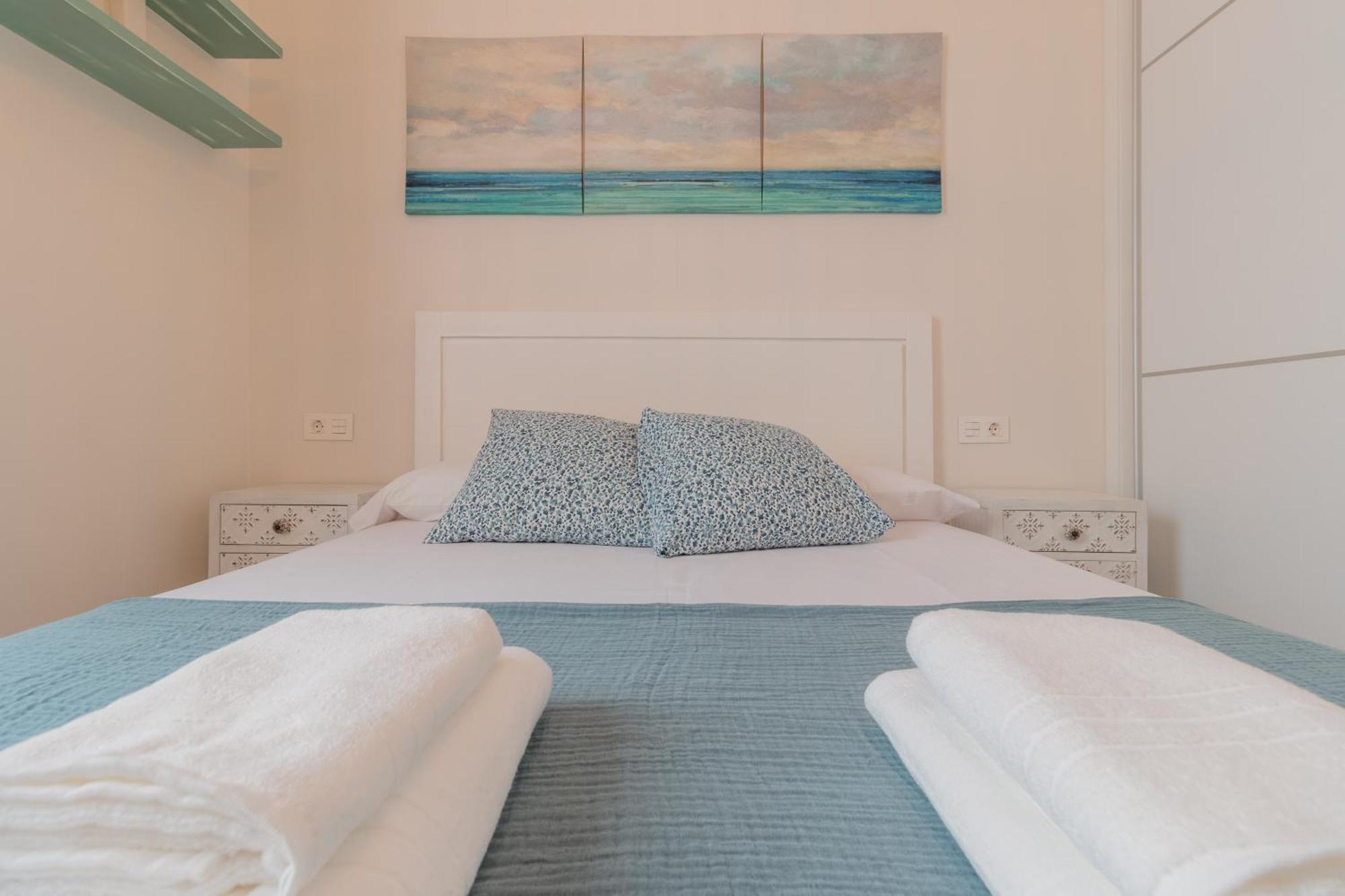 Apartmán Casa Almanzor Córdoba Exteriér fotografie