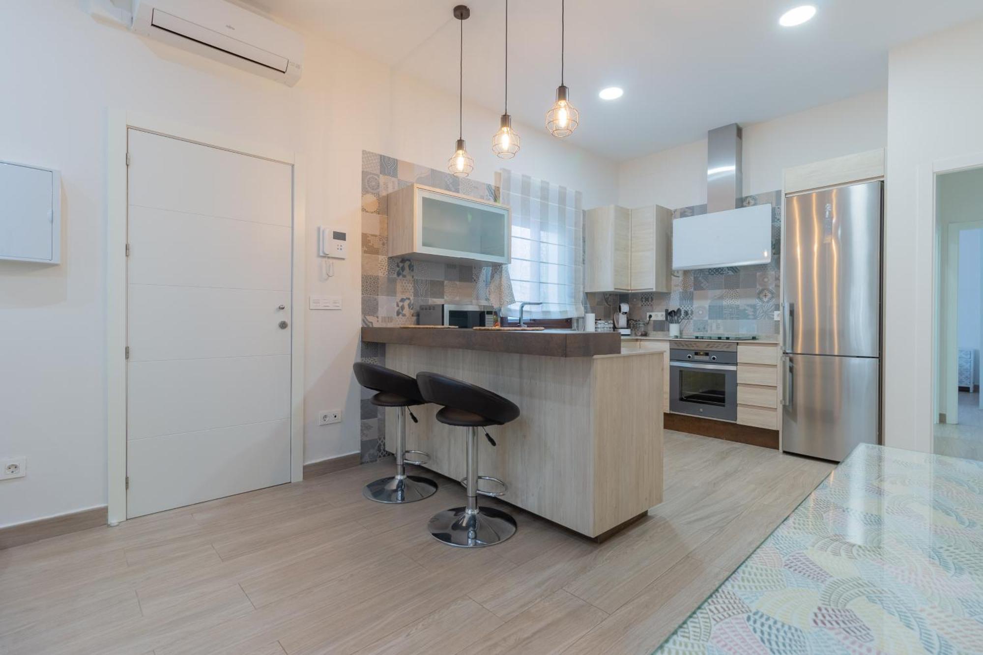 Apartmán Casa Almanzor Córdoba Exteriér fotografie