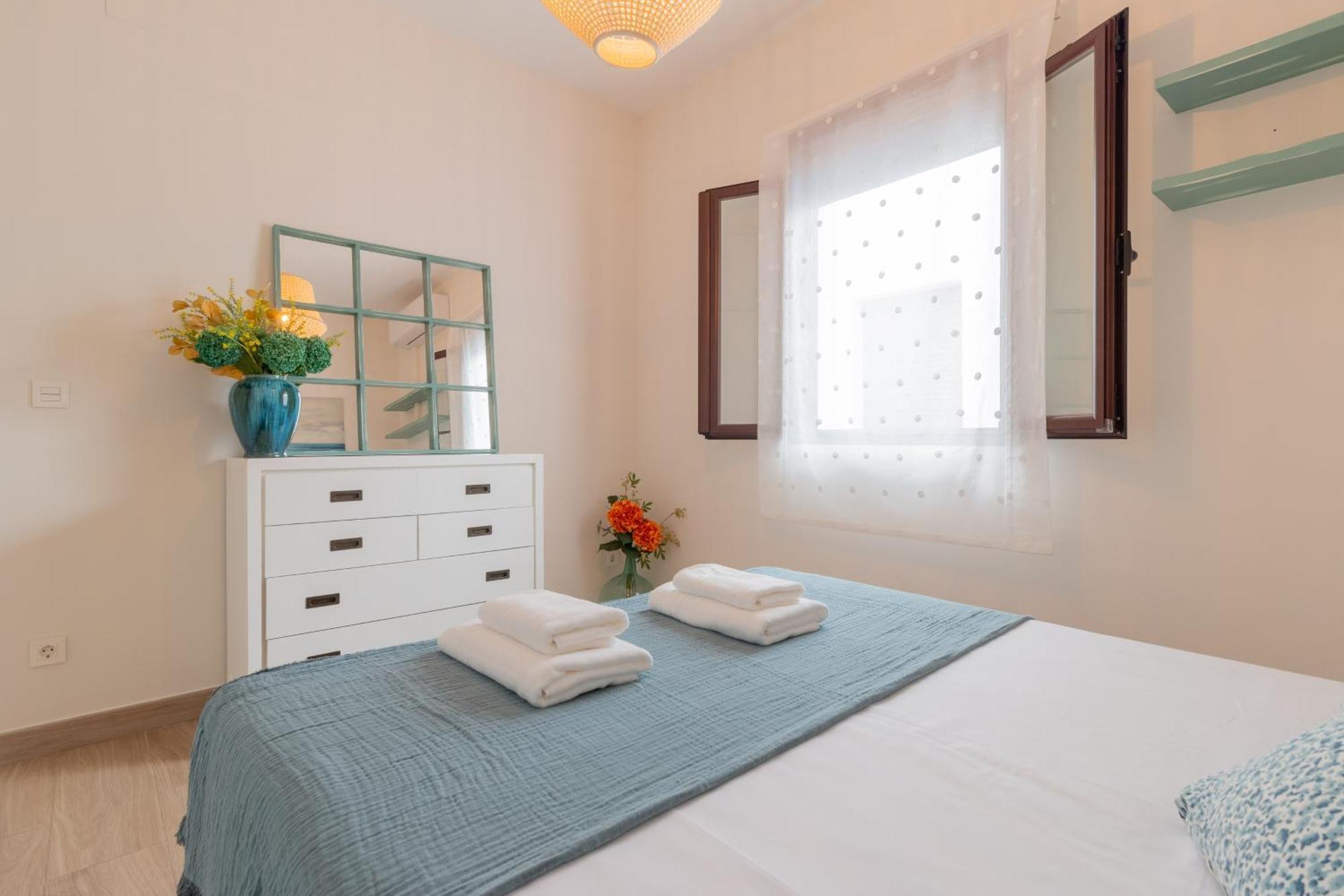 Apartmán Casa Almanzor Córdoba Exteriér fotografie