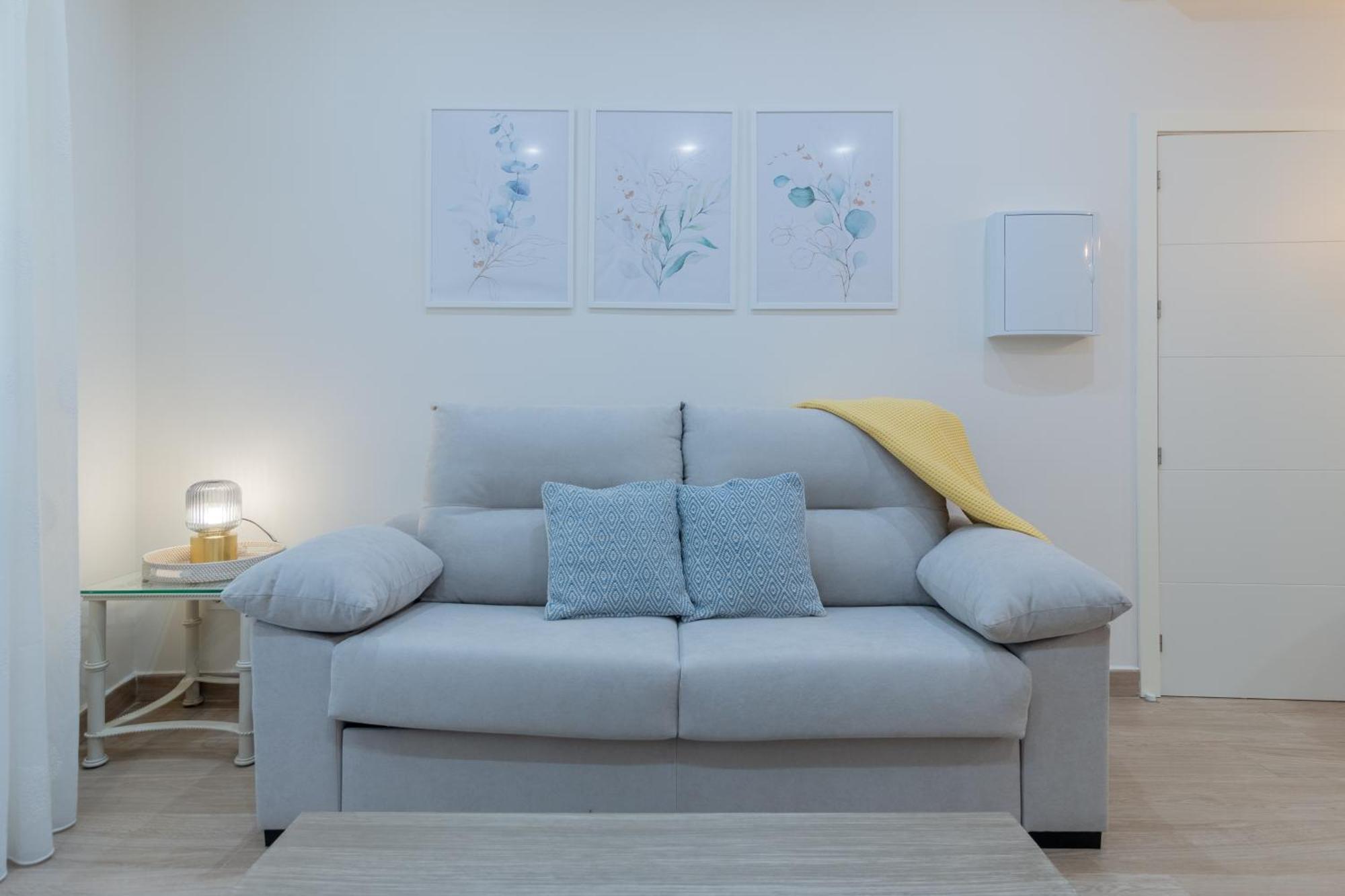 Apartmán Casa Almanzor Córdoba Exteriér fotografie
