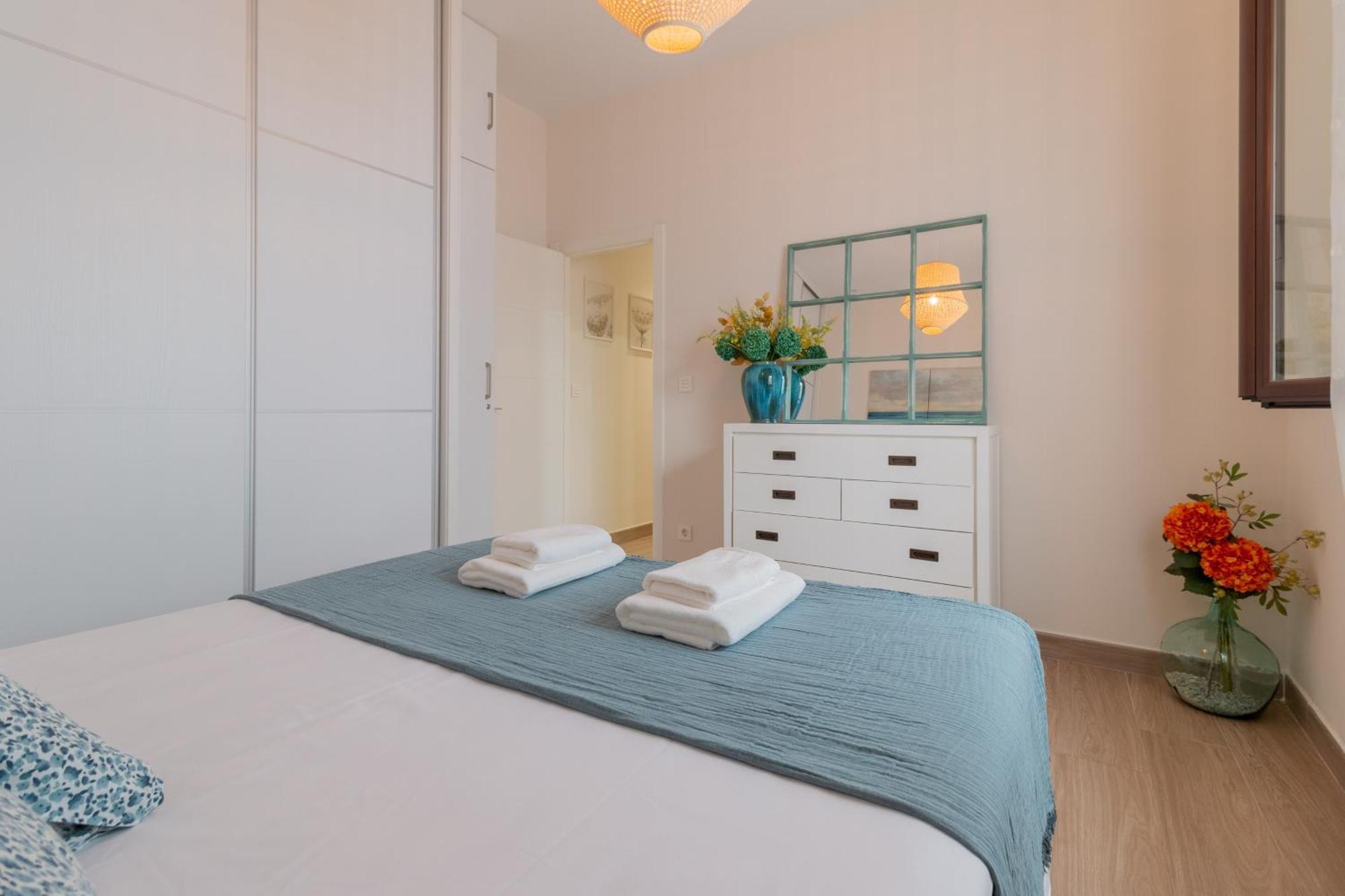Apartmán Casa Almanzor Córdoba Exteriér fotografie