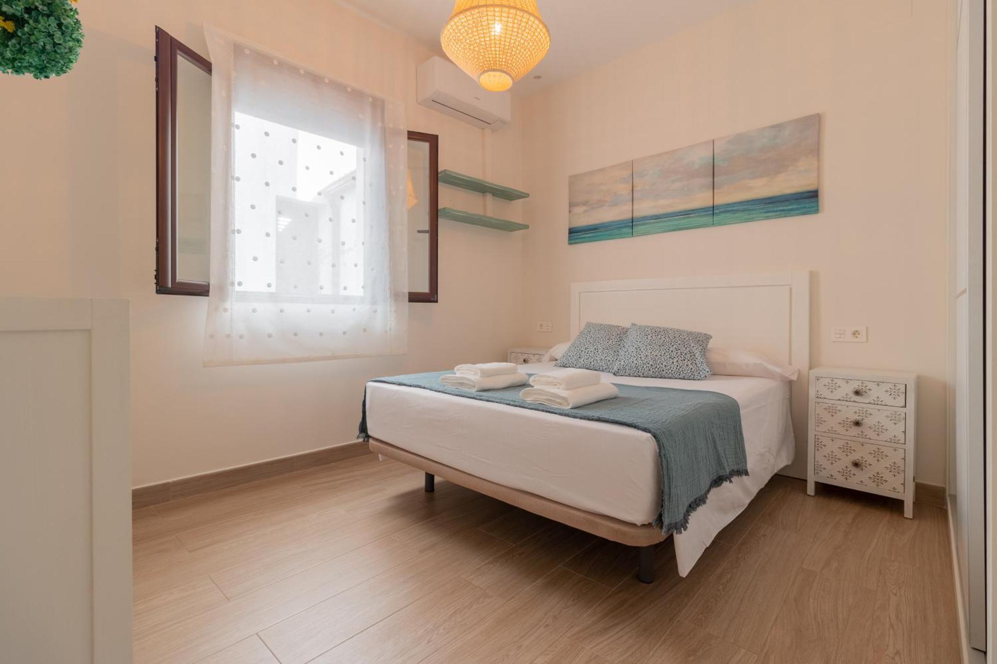 Apartmán Casa Almanzor Córdoba Exteriér fotografie