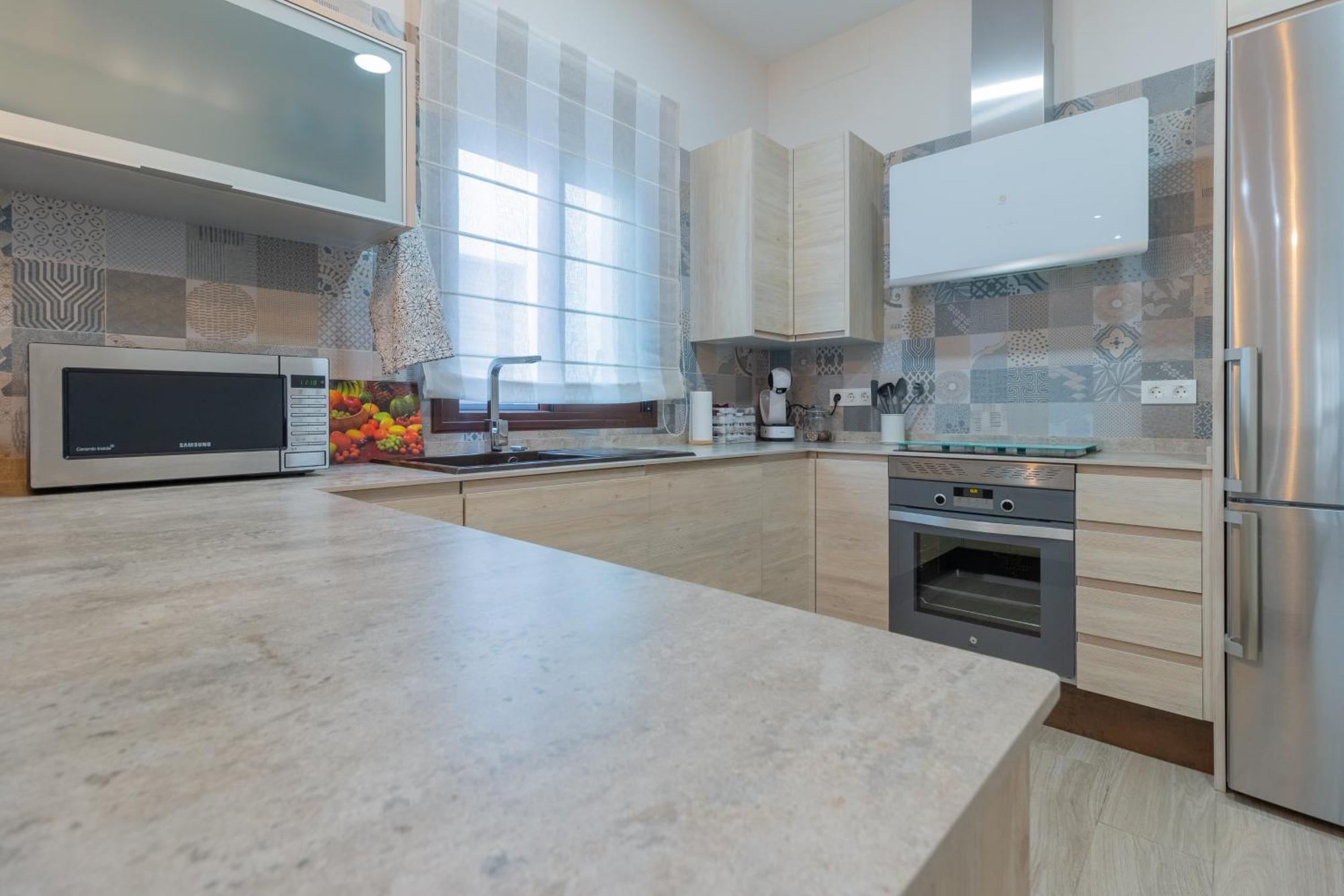 Apartmán Casa Almanzor Córdoba Exteriér fotografie