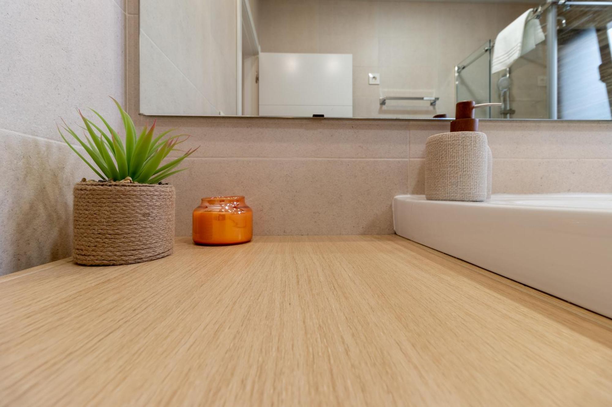 Apartmán Casa Almanzor Córdoba Exteriér fotografie