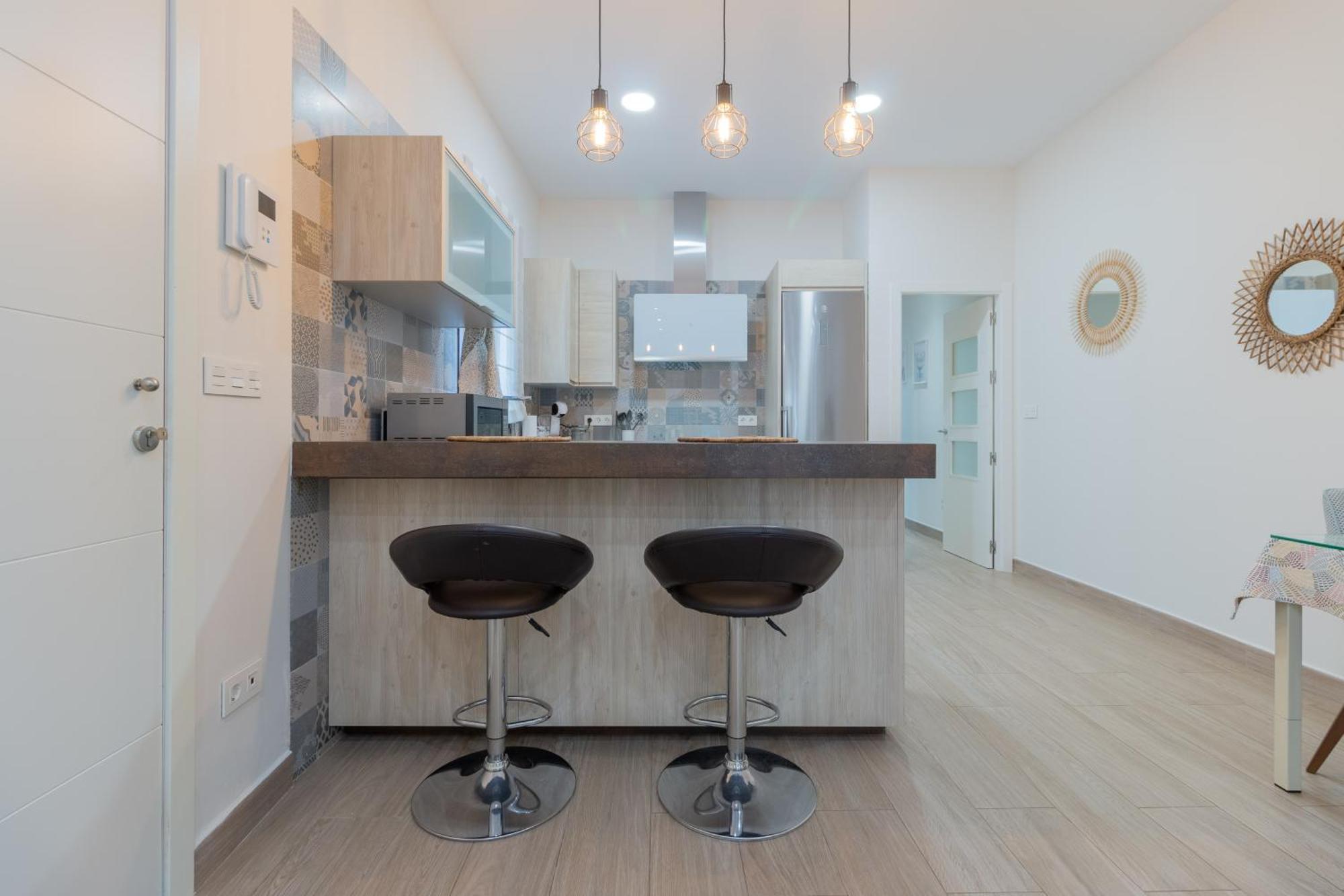 Apartmán Casa Almanzor Córdoba Exteriér fotografie